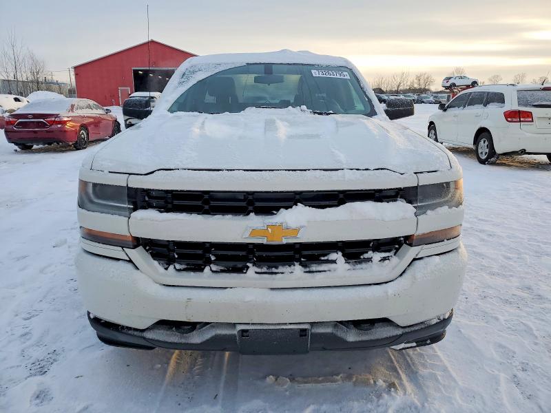 Photo 5 from auction – 2016 CHEVROLET SILVERADO with VIN 1GCVKPECXGZ182033