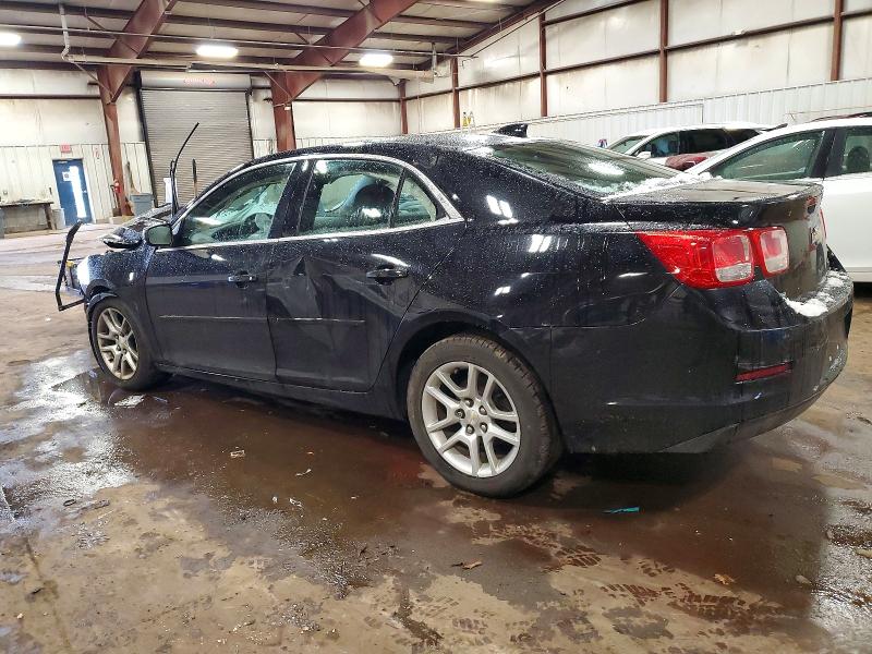 Photo 2 from auction – 2016 CHEVROLET MALIBU LIM with VIN 1G11C5SA2GU112678