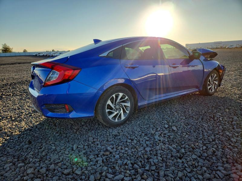 Photo 3 from auction – 2017 HONDA CIVIC with VIN 2HGFC2F75HH575513