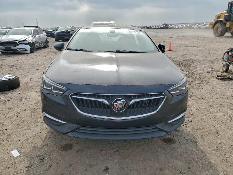 Photo 5 from auction – 2018 BUICK REGAL PREF with VIN W04GL6SX3J1158146