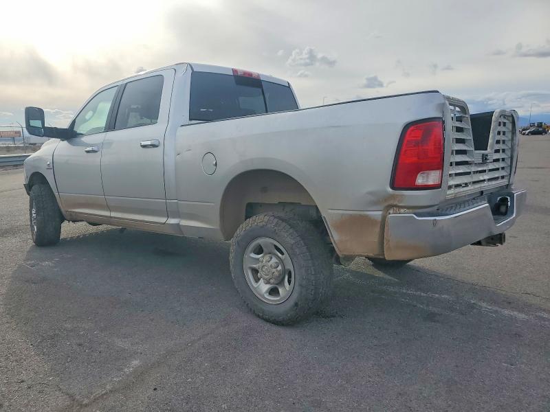 Photo 2 from auction – 2012 DODGE RAM 2500 S with VIN 3C6UD5DL2CG114337