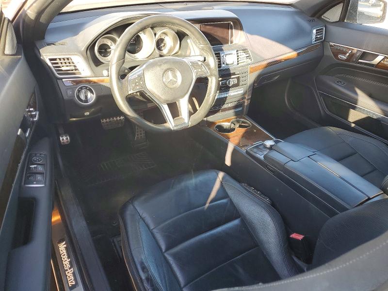 Photo 8 from auction – 2015 MERCEDES-BENZ E with VIN WDDKK6FF7FF304987