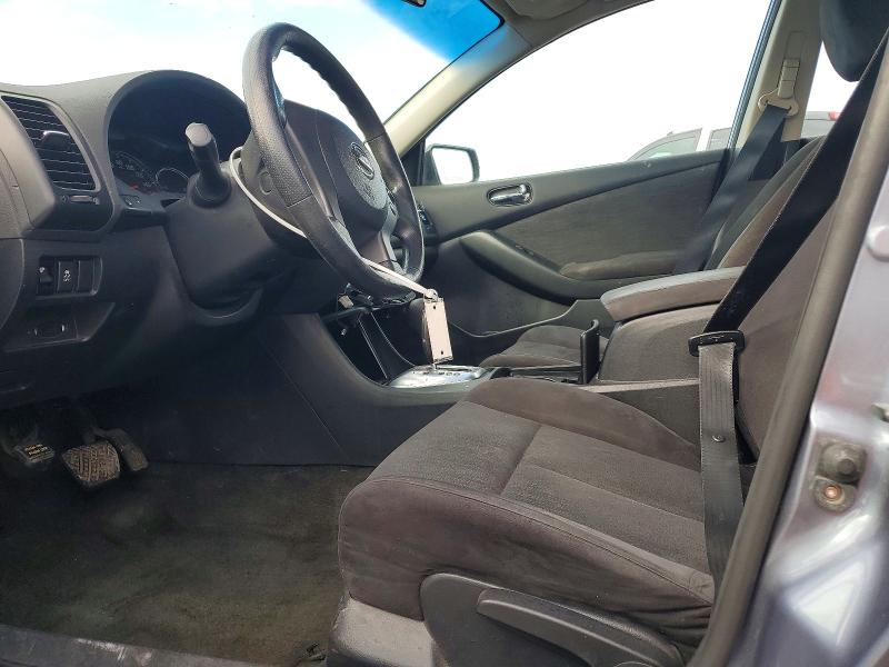 Photo 7 from auction – 2012 NISS ALTIMA with VIN 1N4AL2AP9CC187704