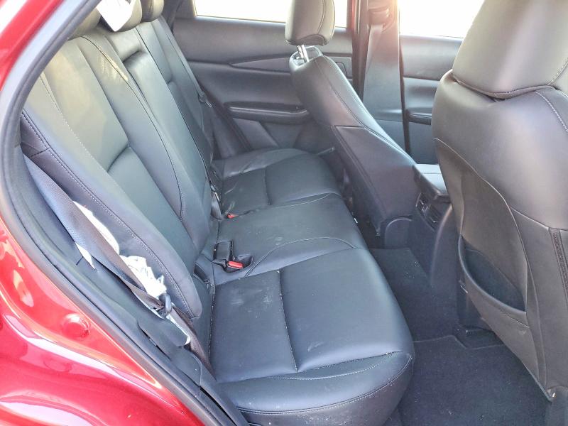 Photo 10 from auction – 2024 MAZDA CX-30 with VIN 3MVDMBBM3RM680308