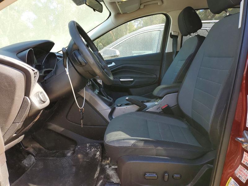Photo 7 from auction – 2016 FORD ESCAPE with VIN 1FMCU0G76GUC00853