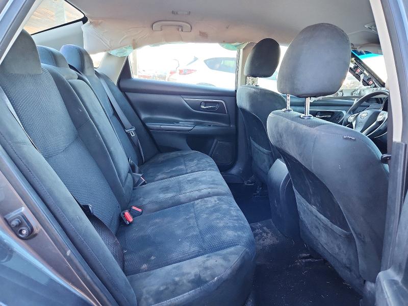Photo 10 from auction – 2015 NISSAN ALTIMA 2.5 with VIN 1N4AL3AP1FN923033
