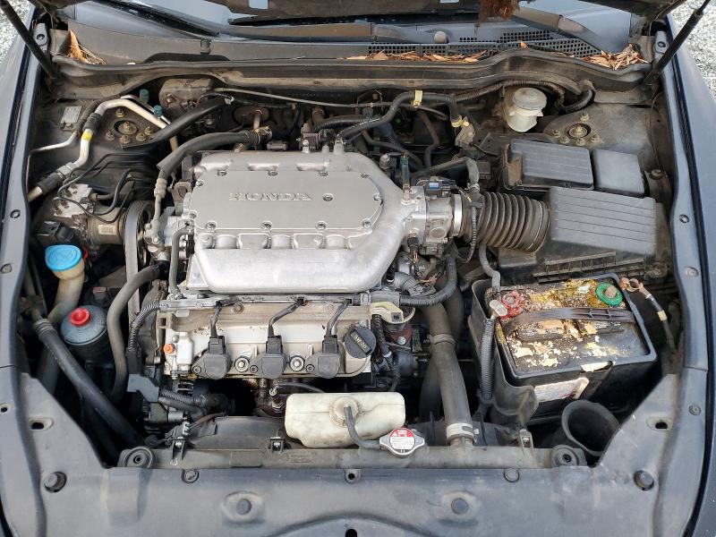Photo 11 from auction – 2003 HONDA ACCORD with VIN 1HGCM82693A012181