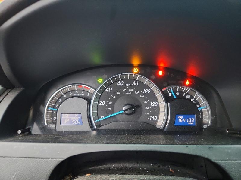 Photo 9 from auction – 2014 TOYOTA CAMRY L with VIN 4T1BF1FK9EU341656
