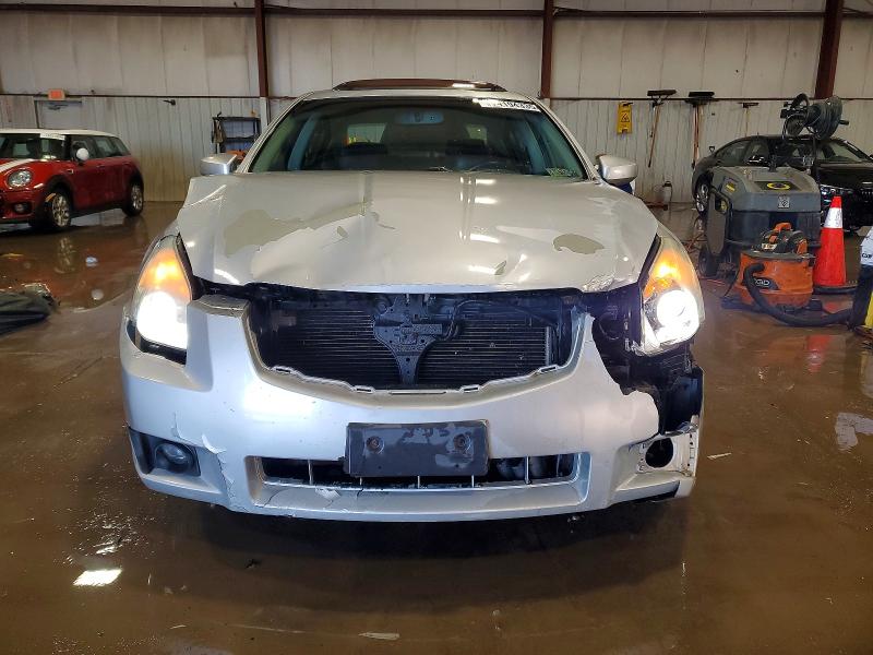 Photo 5 from auction – 2008 NISSAN MAXIMA SE with VIN 1N4BA41E68C815570