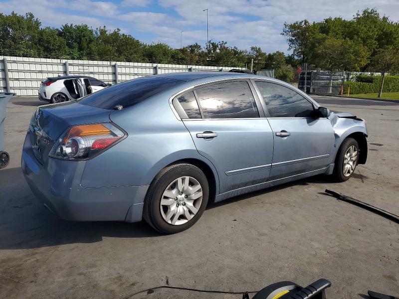 Photo 3 from auction – 2010 NISSAN ALTIMA BAS with VIN 1N4AL2AP5AN535869
