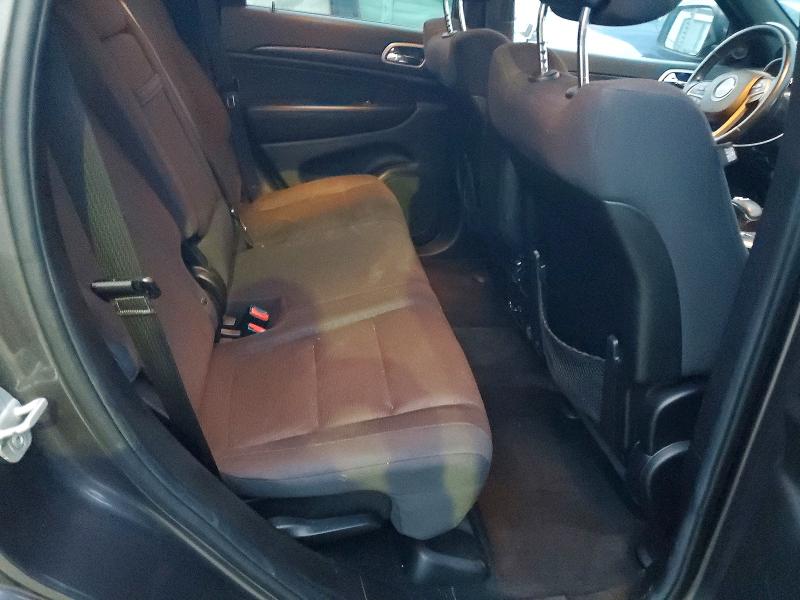Photo 10 from auction – 2014 JEEP GRAND CHEROKEE with VIN 1C4RJFAG8EC242298