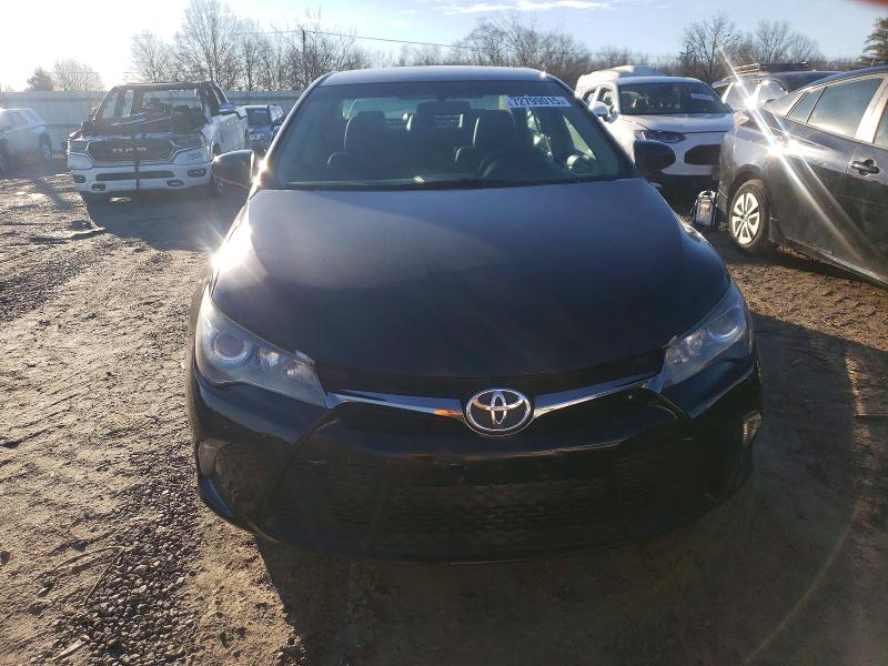 Photo 5 from auction – 2017 TOYOTA CAMRY LE with VIN 4T1BF1FK5HU686932