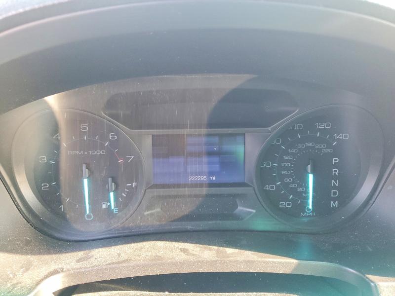Photo 9 from auction – 2013 FORD EXPLORER with VIN 1FM5K8B88DGB48228