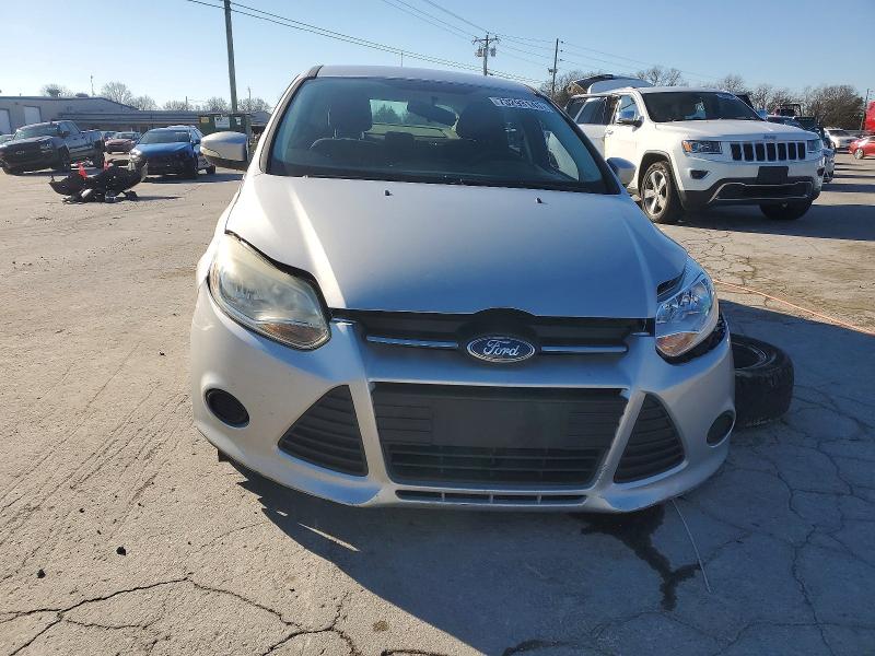 صورة رقم 5 من المزاد - 2013 FORD FOCUS SE مع VIN 1FADP3K27DL359563