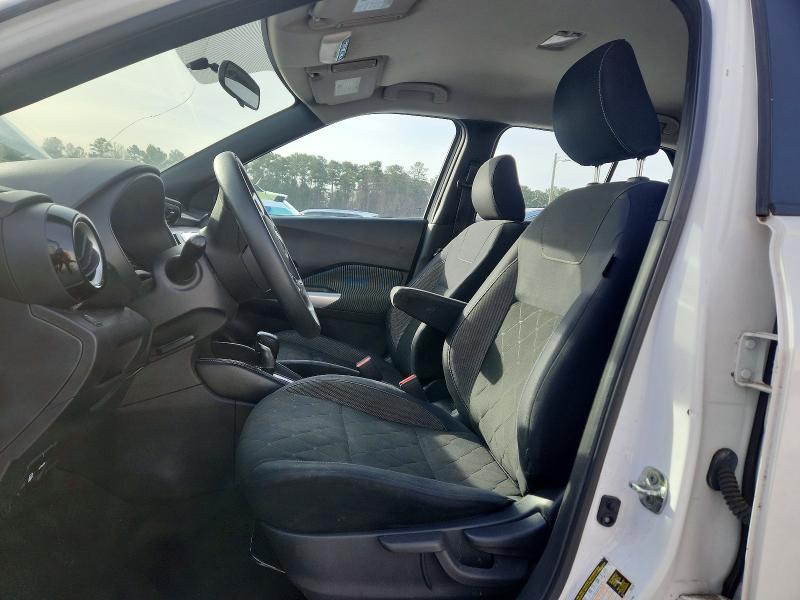 Photo 7 from auction – 2018 NISSAN KICKS with VIN 3N1CP5CUXJL532769