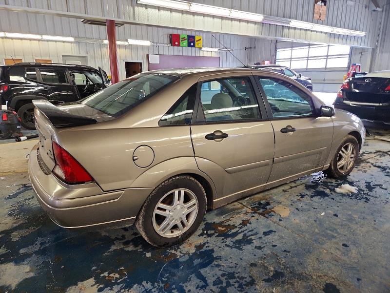 Photo 3 from auction – 2004 FORD FOCUS SE C with VIN 1FAFP34384W193941