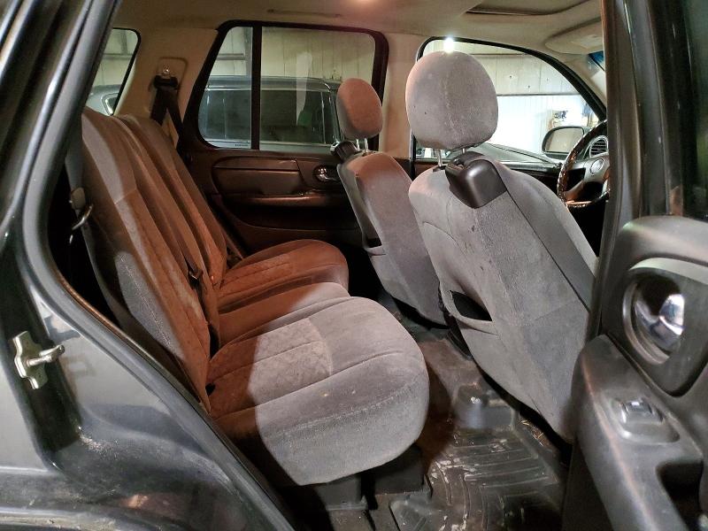 Photo 11 from auction – 2007 GMC ENVOY with VIN 1GKDT13S772111868