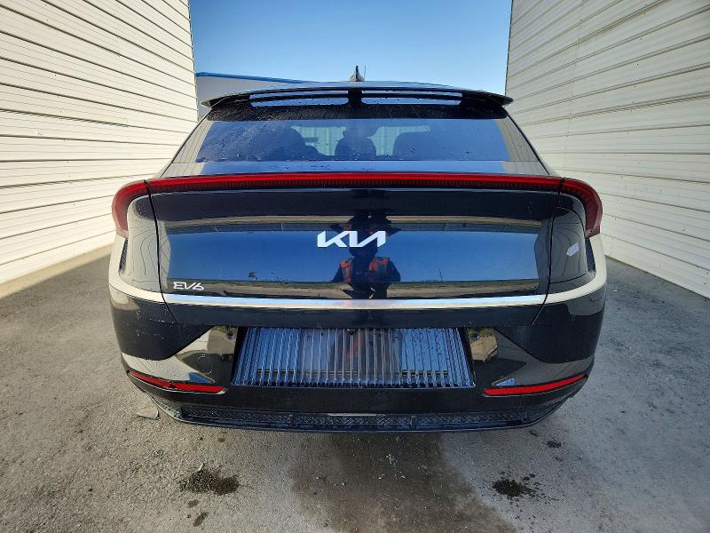 Photo 6 from auction – 2023 KIA EV6 LIGHT with VIN KNDC34LA6P5602513