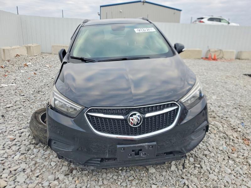 Photo 5 from auction – 2018 BUICK ENCORE with VIN KL4CJASB2JB530758