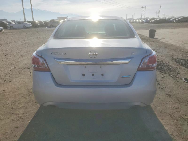 Photo 6 from auction – 2013 NISSAN ALTIMA with VIN 1N4AL3AP8DN516694