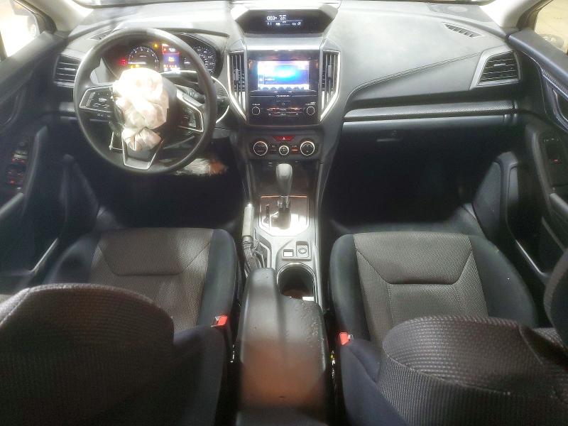Photo 8 from auction – 2022 SUBARU CROSSTREK with VIN JF2GTABC1NH275664