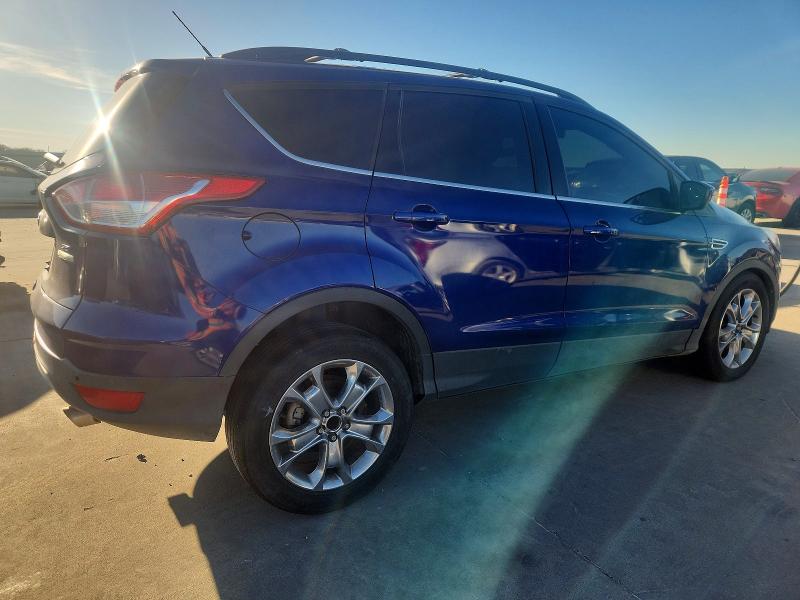 Photo 3 from auction – 2014 FORD ESCAPE SE with VIN 1FMCU0GX1EUA81462