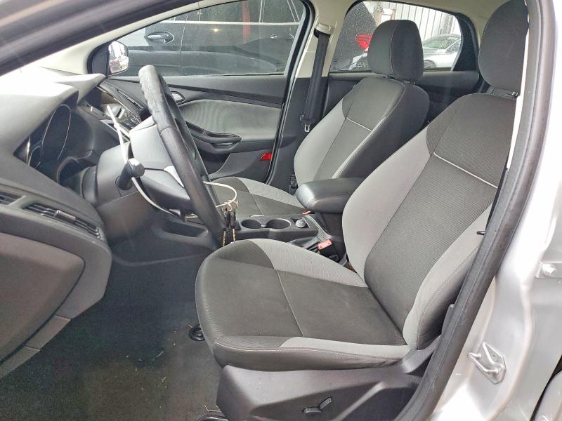 Photo 7 from auction – 2014 FORD FOCUS with VIN 1FADP3K23EL113093