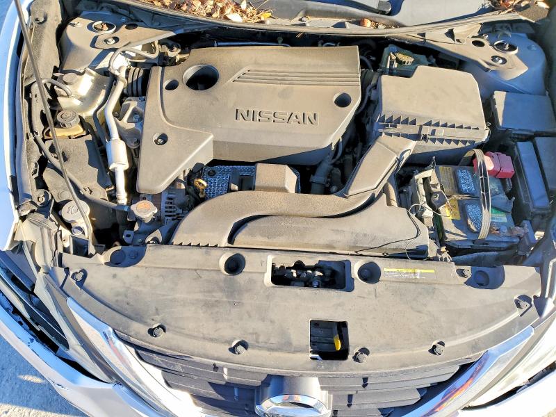 Photo 11 from auction – 2016 NISSAN ALTIMA with VIN 1N4AL3AP7GC199491