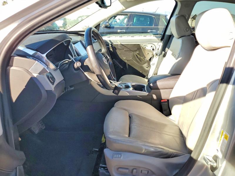 Photo 7 from auction – 2013 CADILLAC SRX LUXURY with VIN 3GYFNCE35DS647907