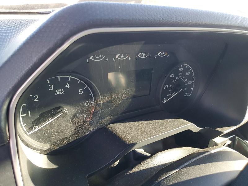 Photo 9 from auction – 2023 FORD F150 with VIN 1FTEX1CP1PKD50154