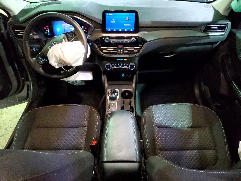 Photo 8 from auction – 2023 FORD ESCAPE with VIN 1FMCU9GN7PUA28318