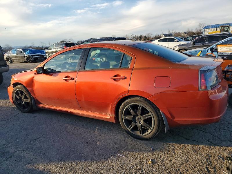 Photo 2 from auction – 2007 MITSUBISHI GALANT RAL with VIN 4A3AB76TX7E021537