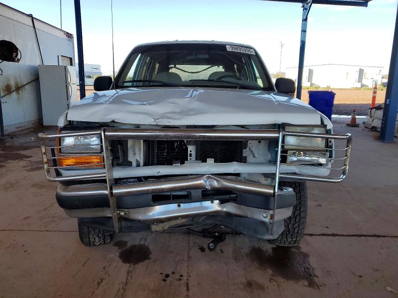 Photo 5 from auction – 1992 FORD EXPLORER with VIN 1FMDU34X5NUA51360
