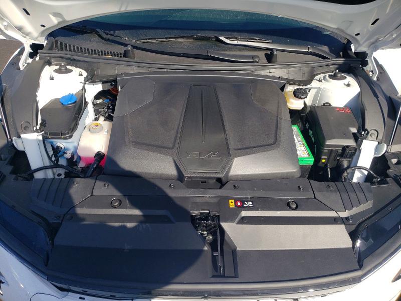Photo 12 from auction – 2025 KIA EV6 with VIN 5XYC34JA9SG012311