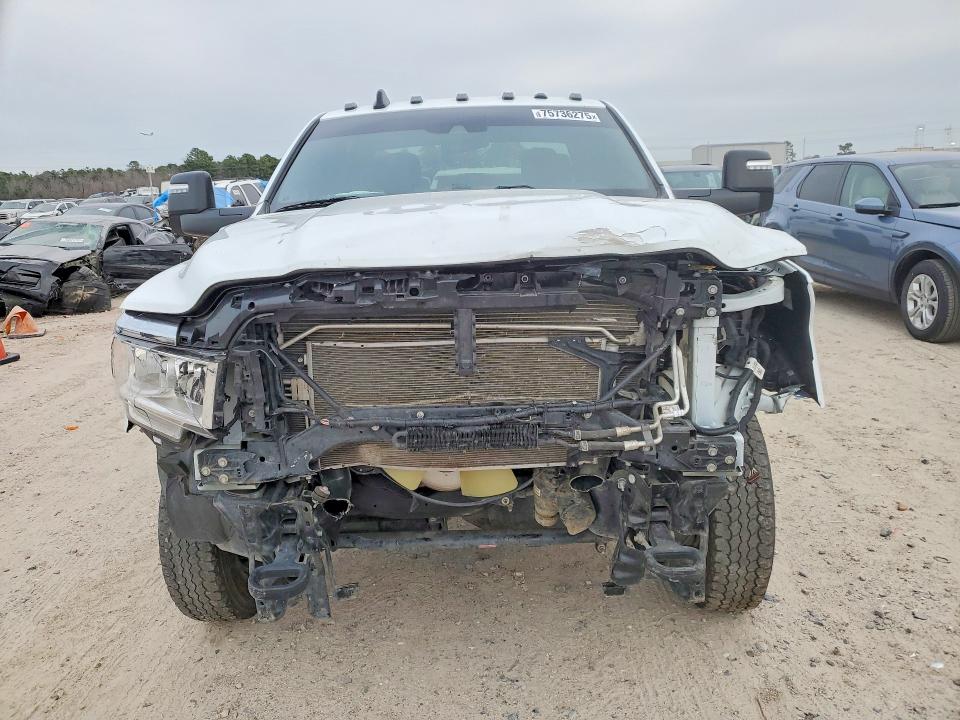 Photo 5 from auction – 2024 RAM 3500 BIG H with VIN 3C63RRHL2RG272698