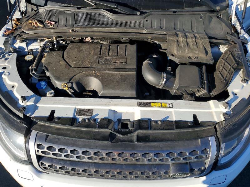 Photo 12 from auction – 2018 LAND ROVER RANGE ROVE with VIN SALVR2RX1JH323072