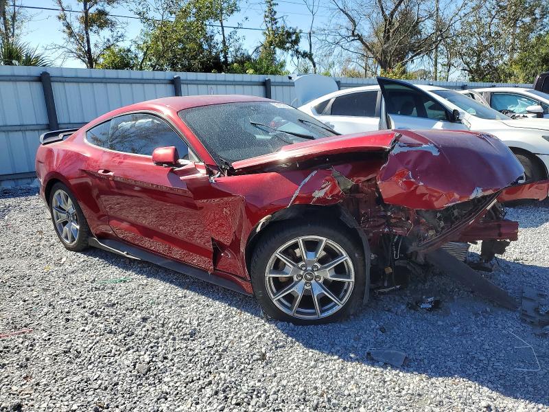 Photo 4 from auction – 2015 FORD MUSTANG with VIN 1FA6P8TH0F5367178