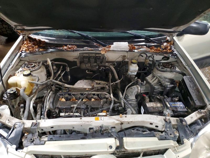 Фото 12 с аукциона – 2006 MAZDA TRIBUTE с VIN 4F2YZ02Z26KM14947