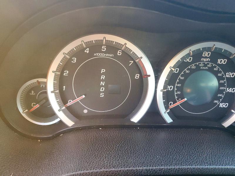 Zdjęcie 9 z aukcji – 2011 ACURA TSX z VIN JH4CU2F66BC006314