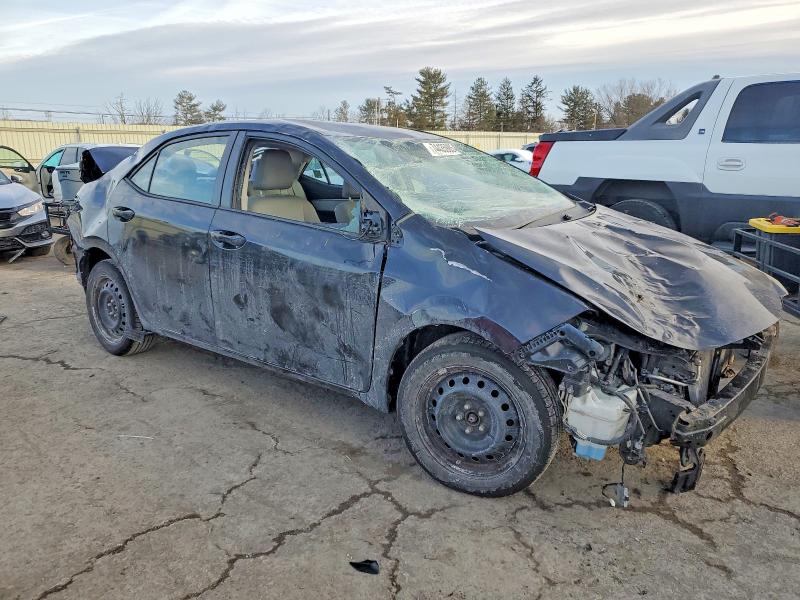Photo 4 from auction – 2015 TOYOTA COROLLA L with VIN 2T1BURHEXFC412460