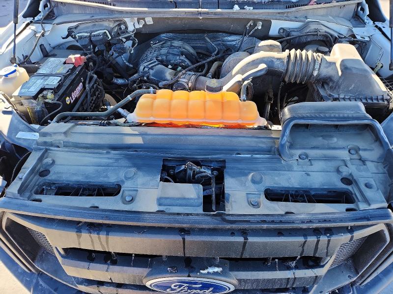 Photo 11 from auction – 2017 FORD F150 SUPER with VIN 1FTEX1E85HKD61729