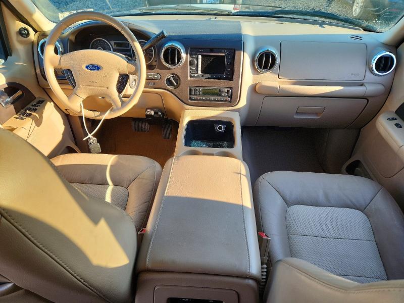 Photo 8 from auction – 2006 FORD EXPEDITION with VIN 1FMFU18526LA31290