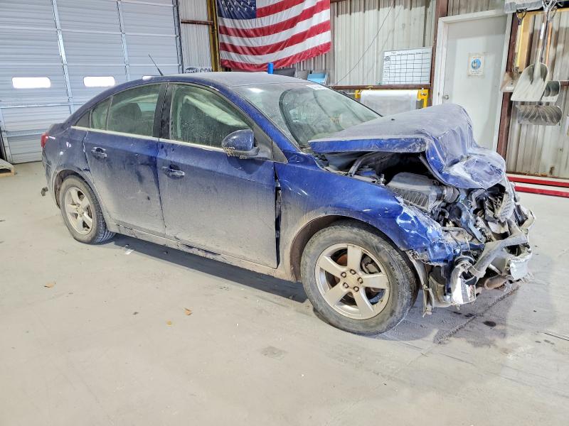 Photo 4 from auction – 2012 CHEVROLET CRUZE LT with VIN 1G1PF5SC6C7193079