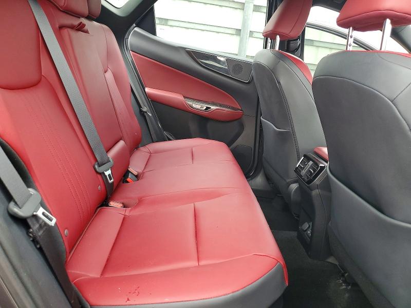 Photo 11 from auction – 2022 LEXUS NX 350H with VIN 2T2GKCEZXNC004664