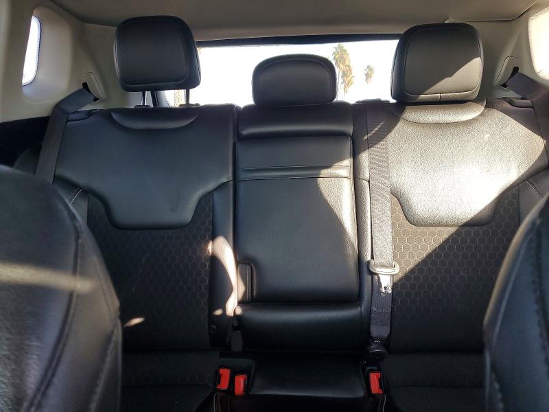 Photo 10 from auction – 2018 JEEP COMPASS LA with VIN 3C4NJCBB9JT414322