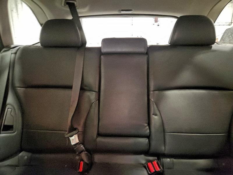 Foto 10 de la subasta – 2016 SUBARU OUTBACK 2. con VIN 4S4BSBNCXG3252263