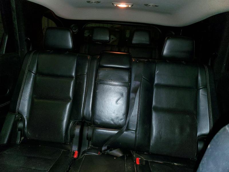 Photo 10 from auction – 2014 DODGE DURANGO CI with VIN 1C4SDHET8EC317738