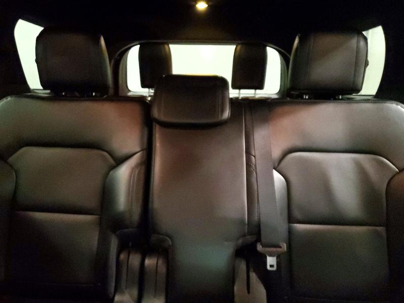 Photo 10 from auction – 2017 FORD EXPLORER X with VIN 1FM5K8D89HGA94232