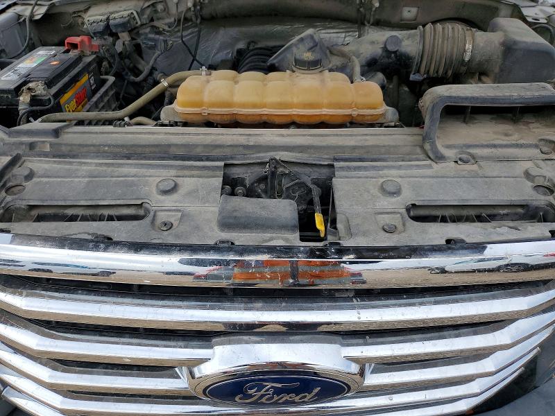 Photo 11 from auction – 2015 FORD F150 with VIN 1FTEW1CF2FFA15275
