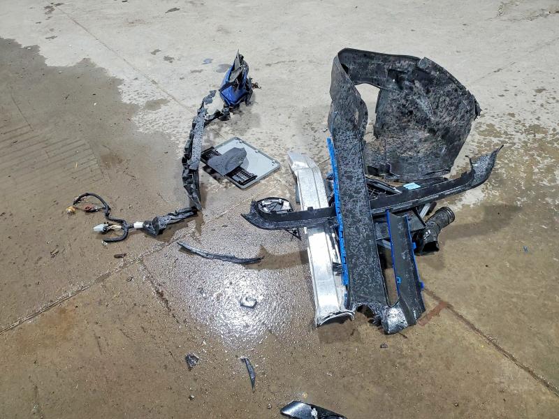 Photo 12 from auction – 2021 JEEP COMPASS with VIN 3C4NJDBB7MT566643